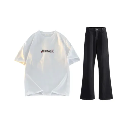 MEXICAN Повседневная спортивная одежда унисекс