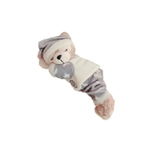 Disney Даффи Куклы Плюшевый Подвеска Трубы Высокие