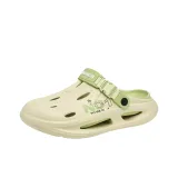 RA091-25 Бежевый Зеленый [Светлый Мягкий Отскок Упругий]