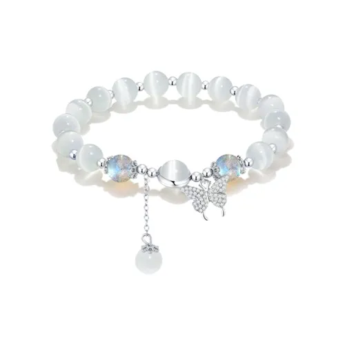 MISS TOOYA Цветное стекло Браслеты Женские