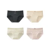 Черный-Кленово-желтый-Свет Мед Желтый-Дымчато-розовый