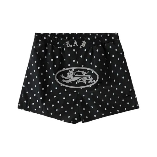 BADBLOOD SS25 Плавательные шорты Унисекс