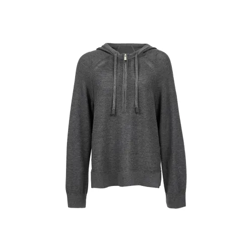 ONLY E00 Pearl Smoke Gray Женский Трикотаж