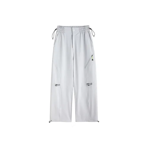 AOPAISHARK Унисекс Повседневные Штаны