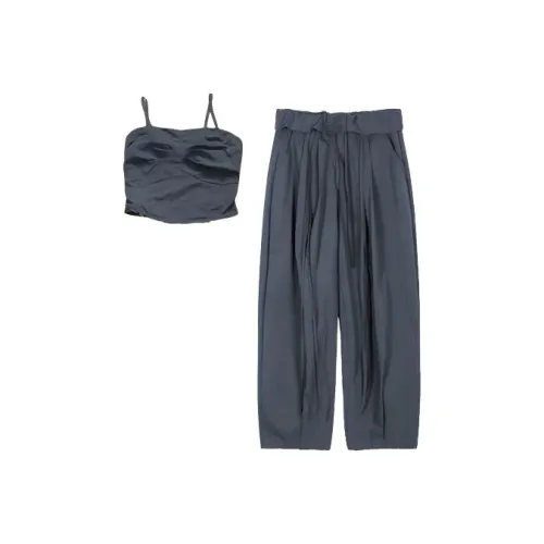 Frustration Garden Повседневный Костюм Женские