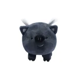 Ангел Свинья Серый