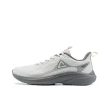 Туманно-серый