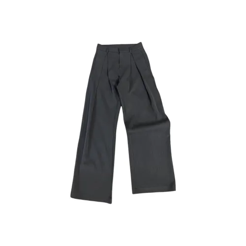 MOO&TONAL Унисекс костюмные брюки