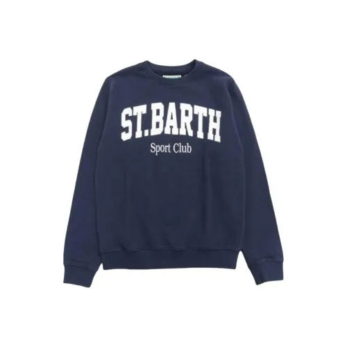 MC2 SAINT BARTHELEMY Толстовка Детская