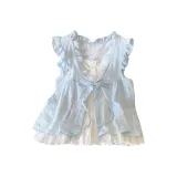 Светло-голубой