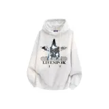 Серый меланж