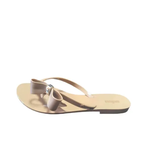 Melissa Abrasion Resistant Шлепанцы Женские