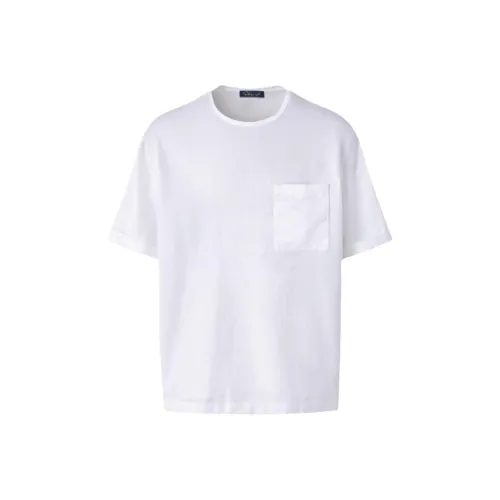 SLLAVIF Мужская T-рубашка