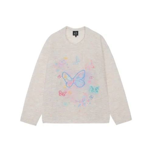 Nicebad Женские T-рубашки