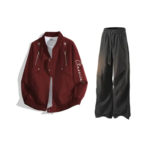 BRUMAIRE Повседневная спортивная одежда унисекс