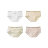 Белый-Кленово-желтый-Свет Мед Желтый-Дымчато-розовый