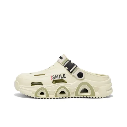 NANJIREN Сабо Мужской