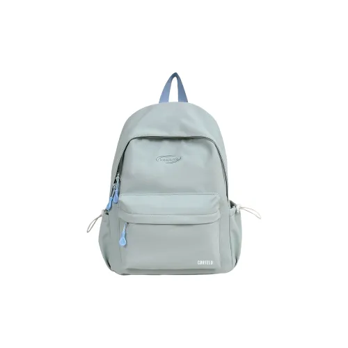 CARTELO Полиэстер Оксфорд Рюкзак Стандартный Женский Многоцветный