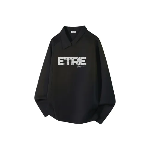 Être Par Lee Унисекс Свитшоты