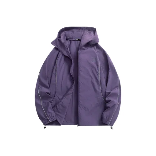 Miniso Одежда с защитой от солнца Унисекс