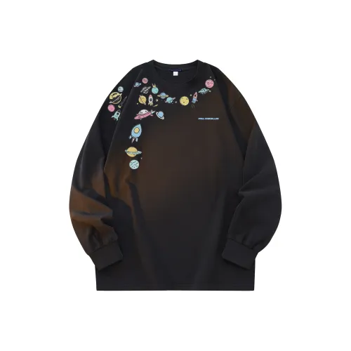 PAUL COSTELLOE Унисекс T-рубашки