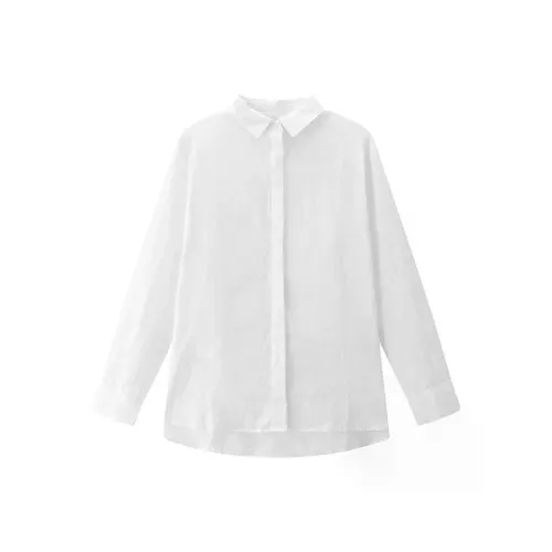 GJ HJ Женские рубашки