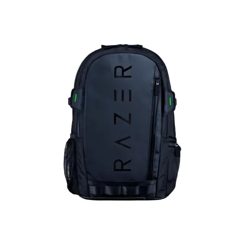 Razer Рюкзаки Классический черный Унисекс