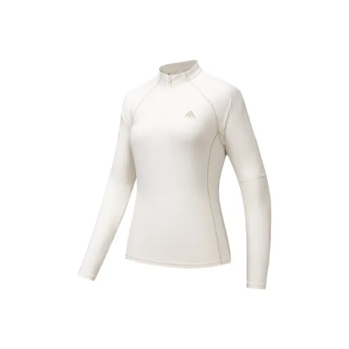 Anta Женские T-рубашки