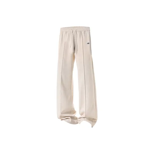 MUSCLETECH Унисекс Повседневные Штаны