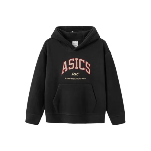 ASICS Толстовка Sports Performance Подростки