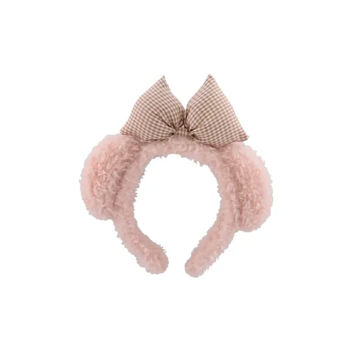 SUZYACC KR ABS Рамка Ободки для волос Женские