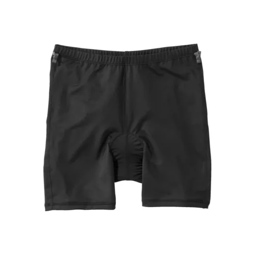 L.L.Bean Comfort Велоспорт Подкладка Спортивные шорты Мужской