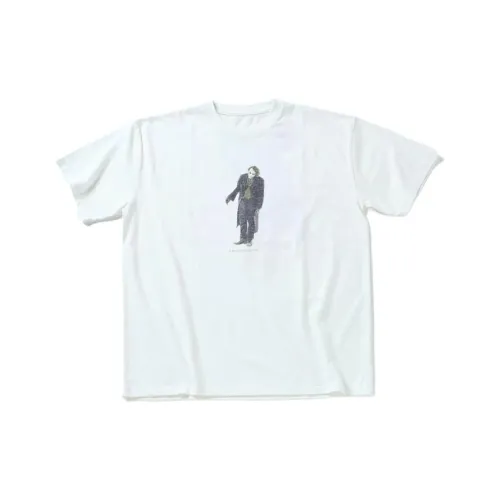 JOURNAL STANDARD x The Dark Knight Collaboration The Dark Knight Collaboration SS25 T-Shirt Unisex