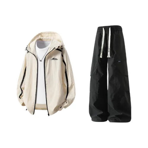 ABCNF Унисекс Повседневная Спортивная Одежда