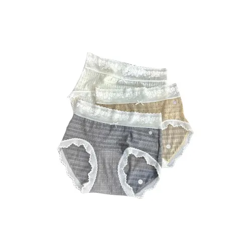LUYOUYE Женские трусики-бикини