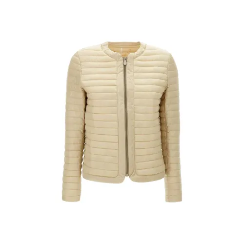 SAVE THE DUCK Пуховик Женский