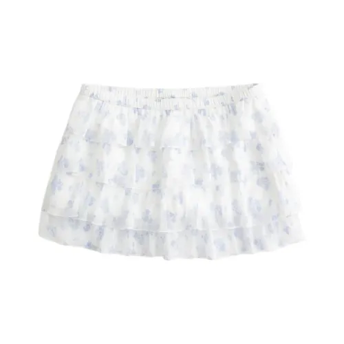 Hollister Повседневные шорты женские