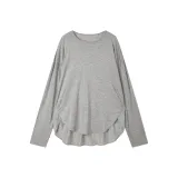 Туманно-серый