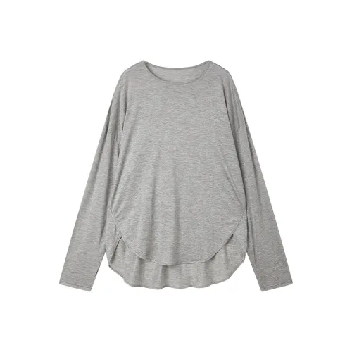 GJ HJ Женские T-рубашки