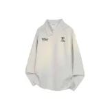 Туманно-серый