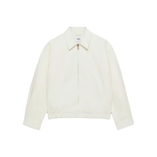 Aritzia Светлая береза/Светлая береза Женские Куртки