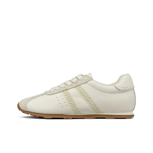 ZSBELLA Немецкие армейские кроссовки Low Top Женские