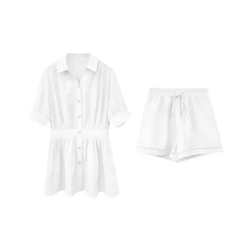 Frustration Garden Повседневный Костюм Женские