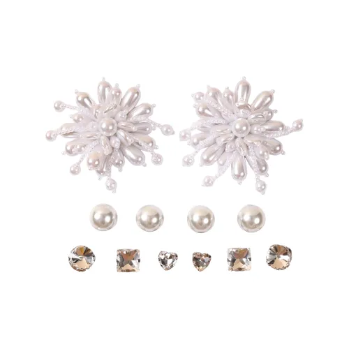 ZUOWEISHIJIA Смола Обувь Пряжка Унисекс