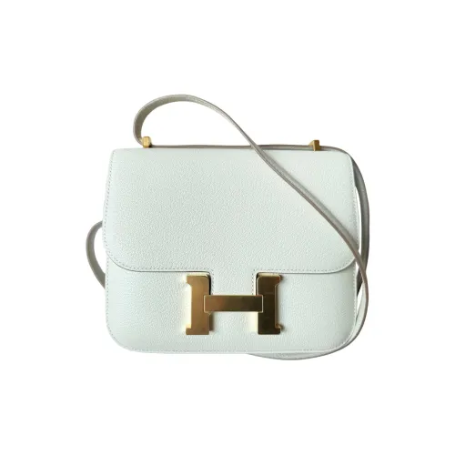 HERMES Constance Сумки через плечо Женские