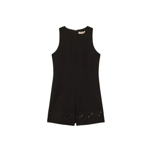 Твинсет Милано FW25 Майка Женская