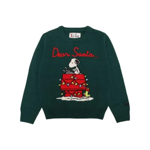 MC2 SAINT BARTHELEMY Детский свитер