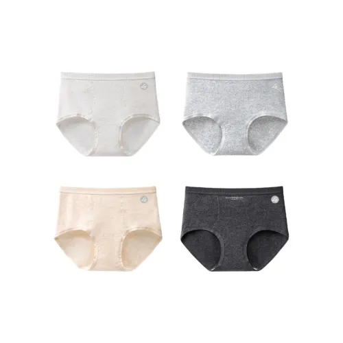 LUYOUYE Женские трусики-бикини