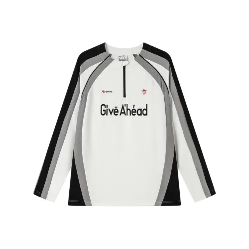 RASS 2025 Fall Велосипедная одежда Унисекс