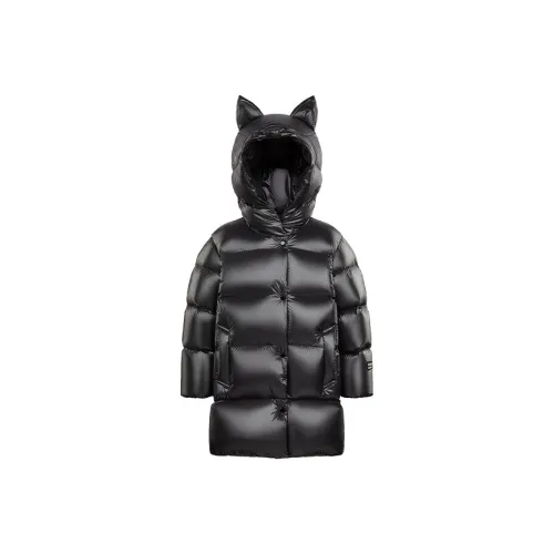GOLDFARM KIDS Пуховики